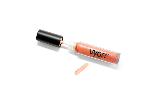 "Peachy Yams" Lip Gloss