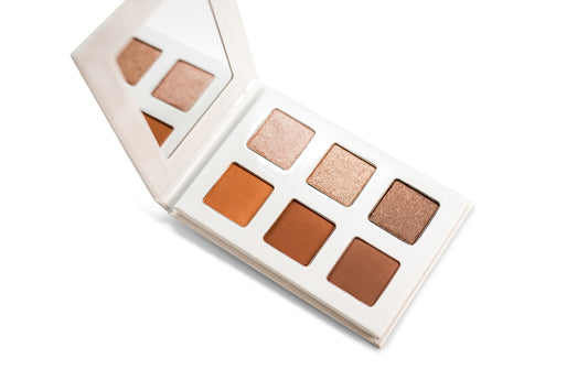 "All About Nudes" Eyeshadow Palette