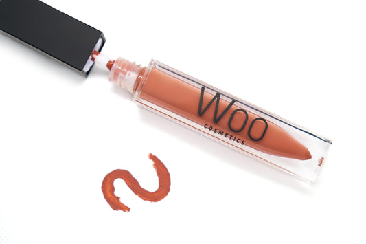 "IKR"  Liquid Matte Lip